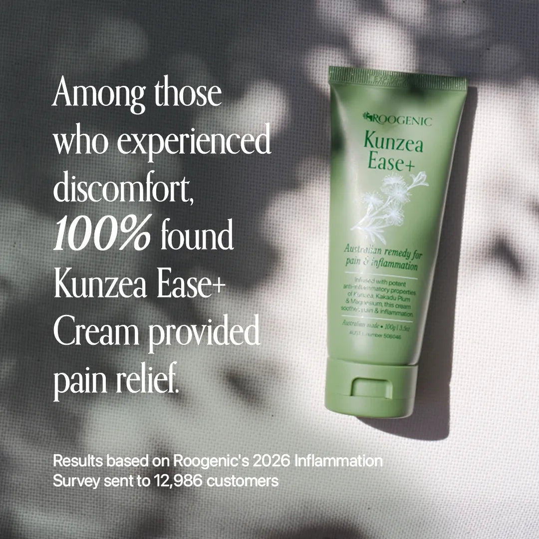 Kunzea Ease+ Cream