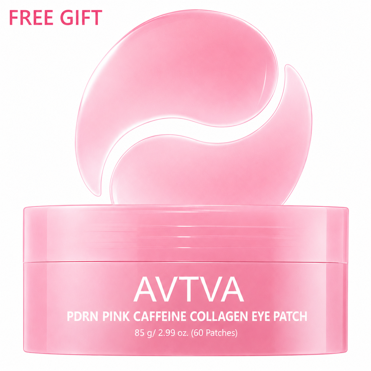 Up to 72% OFF AVTVA PDRN Pink Collagen Volume Multi Balm