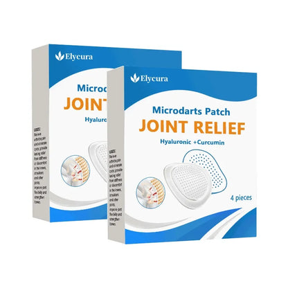 Elycura™: Reclaim Your Freedom from Creaky, Stiff Joints in Just 2 weeks – Without Needles or Pills