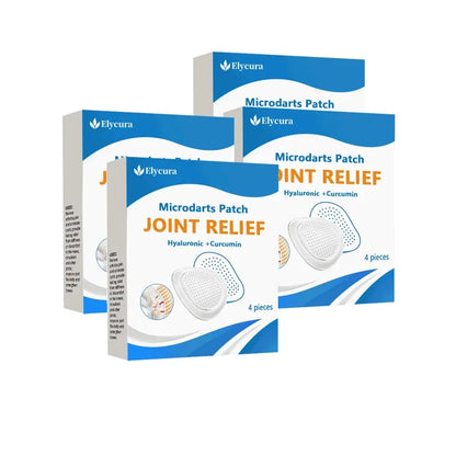 Elycura™: Reclaim Your Freedom from Creaky, Stiff Joints in Just 2 weeks – Without Needles or Pills