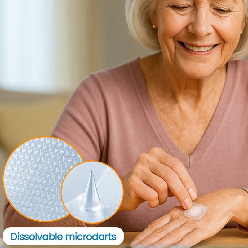Elycura™: Reclaim Your Freedom from Creaky, Stiff Joints in Just 2 weeks – Without Needles or Pills