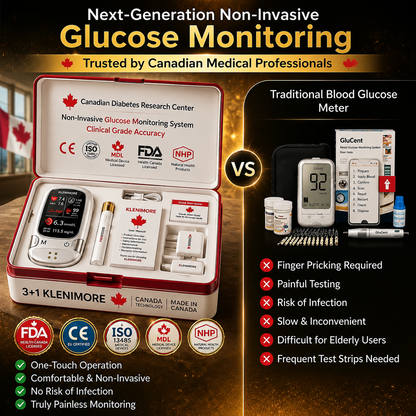 Non-Invasive Monitor – 5 Seconds / 99% Accuracy