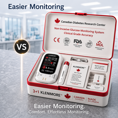 Non-Invasive Monitor – 5 Seconds / 99% Accuracy